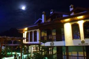 Elif Hanim Hotel & Spa, Akyaka