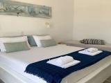 Deluxe Triple room with sea view