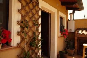 Bed & Breakfast «B&B DonnaLaura», Carini