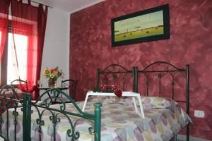 Guest House «Le Stanze del Sole», Tricase