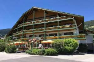 Hotel Brandl, Innichen