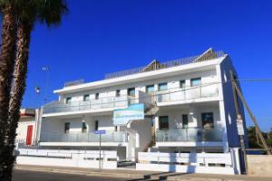 Apartment Hotel «Maresidence», Torre Pali