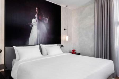 Radisson RED Madrid - 101