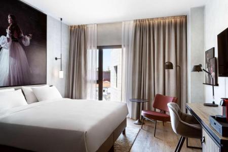 Radisson RED Madrid - 126