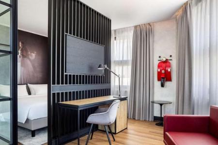 Radisson RED Madrid - 131