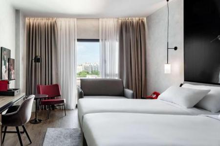 Radisson RED Madrid - 112