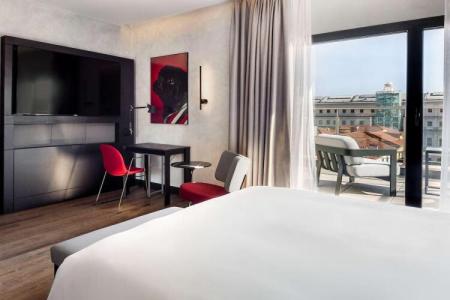 Radisson RED Madrid - 120