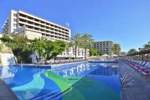 Hotel Victoria Gran Melia, Palma