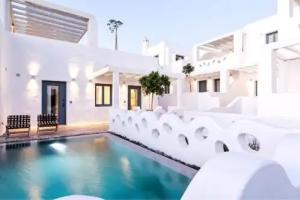 Portes Suites & Villas Mykonos, Mykonos