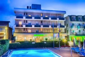 Hotel Meritime, Bellaria-Igea Marina