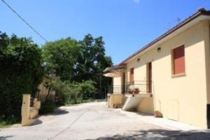 Bed & Breakfast «B&B Dolce Miele», Foligno