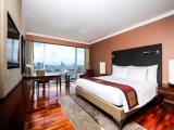 Premium Deluxe Double room