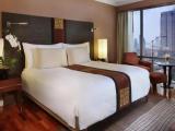 Executive Lounge Access Double room