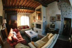 Guest House «La Casa in Chianti», Gaiole in Chianti