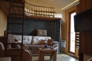 Hotel MUJEN LUX Wellness & Spa, Kopaonik