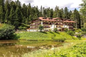 Hotel Plank, San Martino di Castrozza