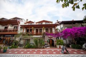 Portofino Hotel, Akyaka