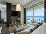 Suite with sea view