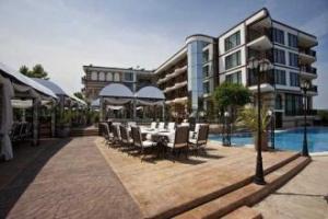 The Mill Hotel / Melnicata, Nessebar