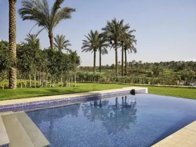 The Westin Cairo Golf Resort & Spa, Katameya Dunes - 116