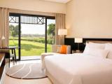 Superior Double room with golf view