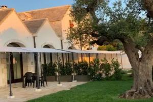 Guest House «Masseria Tuttulmo», Locorotondo