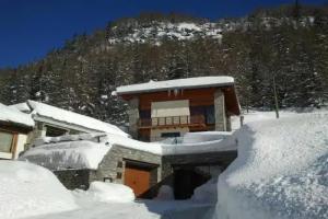 La Niche B&B, La Thuile