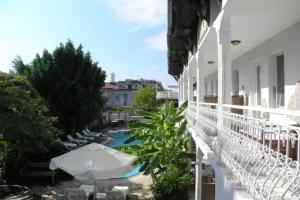 Central Park Otel - Adult Only, Dalyan