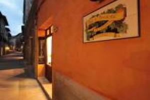 Guesthouse da Idolina dal 1946, Montalcino