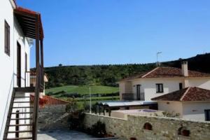 Guest House «Charoullas Traditional Mansion», Skarinou