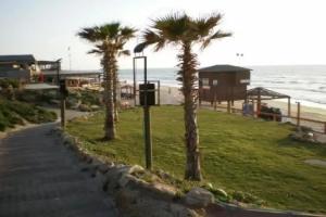 Apartment «Marina's Home By The Sea», Bat Yam