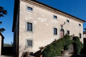 Hotel «Castello di Ama», Gaiole in Chianti