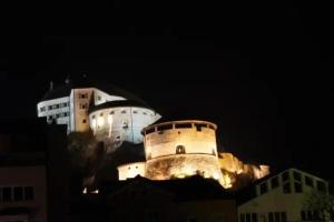 Hotel Kufsteinerhof, Kufstein