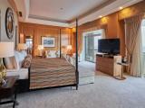 King Quadruple Suite