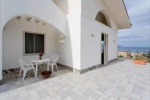 Apartment «Trinacria Apartments», Alcamo Marina