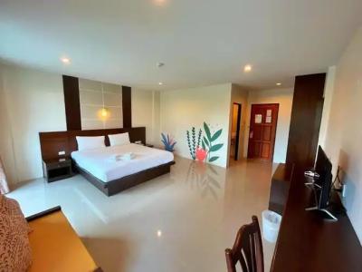 Peak Boutique City Krabi - 127