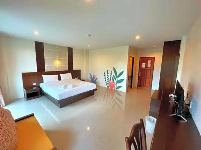 Peak Boutique City Krabi - 101