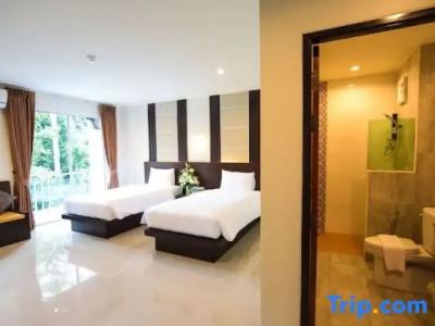 Peak Boutique City Krabi - 116