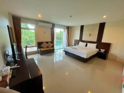 Peak Boutique City Krabi - 145