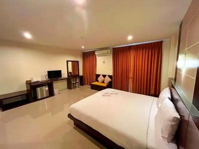 Peak Boutique City Krabi - 107