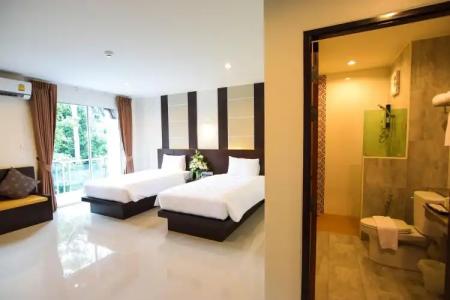 Peak Boutique City Krabi - 126