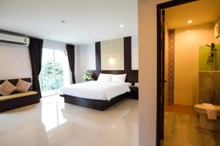 Peak Boutique City Krabi - 100