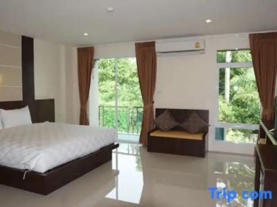 Peak Boutique City Krabi - 119