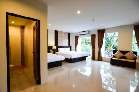 Peak Boutique City Krabi - 166