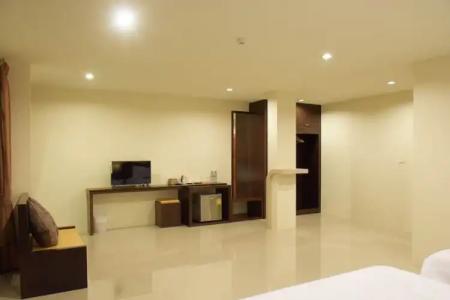 Peak Boutique City Krabi - 160