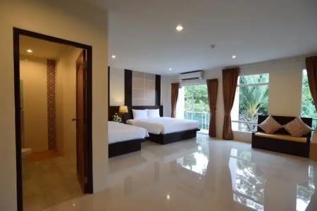 Peak Boutique City Krabi - 162