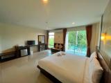 Superior Double room with balcony