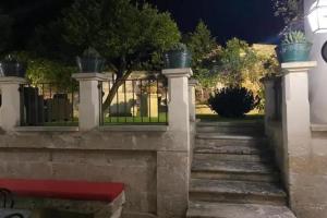 Il Giardino Segreto, Lizzanello