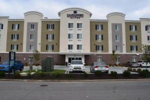 Candlewood Suites - Nashville Metro Center, an IHG Hotel, Nashville