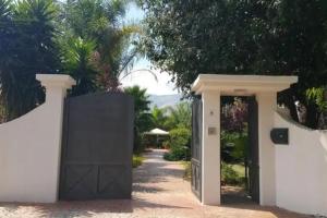 B & B Villa Flora, Lido di Mondello